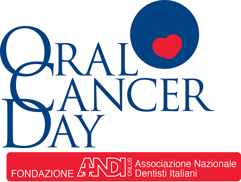 Logo Oral Cancer Day